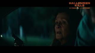 HALLOWEEN KILLS | Done Suspense | Di Pawagam 14 Oktober