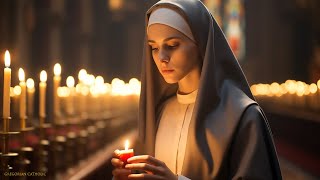 Gregorian Chants from a Monastery: The Prayer Nun | Catholic Choir Music