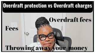 Never Pay Overdraft Fees Again:Simple Banking Secrets|Beat the banks: End Overdraft Fees Forever EP1