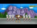 Family Guy - Candy Quahog Marshmallow Lyrics / Come home