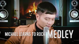 Michael Learns To Rock MEDLEY - Andrey Arief (COVER)