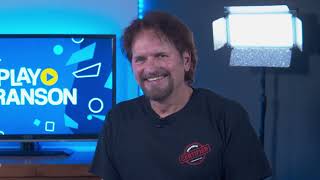 PlayBranson 274: David Smith with The Redneck Comedy Bus Tour