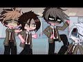 Be aggressive||Haikyuu||ft. Miya Twins/Suna||Protective Osamu||Arson Moth