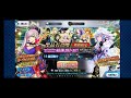 【fgo】5周年記念の年代別福袋を悩みに悩んで引いた結果…！【fate grand order】