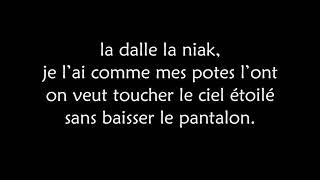 🎵 Calogero & Passi -  Face à La Mer 🎵 (Paroles / Lyrics /Letra) HQ