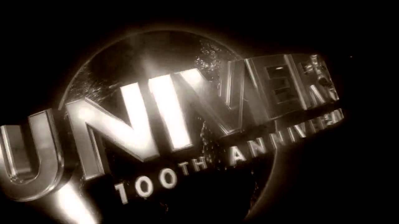 Universal 100th Anniversary Logo 2013 Youtube
