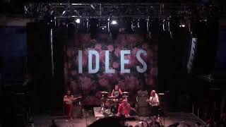 Idles - Mother (Live)