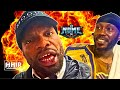 LOADED LUX & RUM NITTY EPIC CONVO... AFTER THEIR NOME 14 CLASSIC BATTLE - FULL LIVE