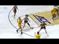 fordham vs. cal game highlights 2024 25 acc women s basketball