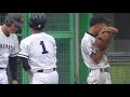 【2018秋季高校野球 レフト前ヒット】2018 09 23高松商高2年生・香川 卓摩 志度中