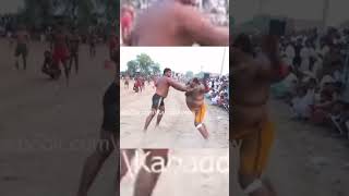 India's Slap Boxing Is Insane