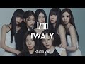 [Studio Ver.] izna - IWALY