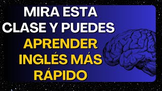 Aprende a hablar inglés para conversación juntando oraciones. Inglés con frases. #34