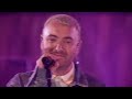 Sam Smith - I'm Not The Only One in the Live Lounge