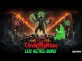 CleverSiteMusic - LEX! AETHEL-BURG! (The Eleventh Commandment) | Symphonic Deathcore