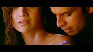 Telugu Romantic Movie Scenes 1 | Sathi Leelavathi Movie | Shilpa Shetty, Shamita Shetty,Manoj Bajpai