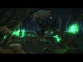 stormheim music u0026 ambience world of warcraft