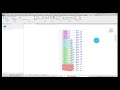 seismic analysis and shear design bim 3 – modelling of shear walls