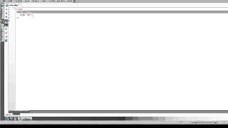 PHP Tutorial Urdu 6 Echo Free Urdu Tutorials Video training by Pakistan Education taleem tv