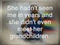 FORGIVE ME MUM...PLZ COME BACK.wmv