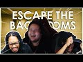 SEMUT , TORO DAN POKRO KEMBALI! | Escape the Backrooms [MALAYSIA]