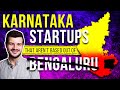 Top 10 Karnataka Startups That Aren't Based Out of Bengaluru