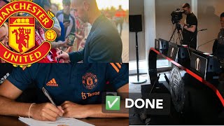 ✅Great 🔥 Ten Hag & Manchester United register First Iraq player to the squad after,Eriksen,Lisandro