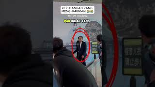 Pertemuan mengharukan dengan URAIAN AIR MATA #sedihh #haru #menyedihkan #rindu #cinta #shorts #viral