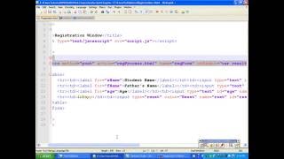 Javascript Bangla Tutorial::Ch11: Form Validation in Javascript - Part 2