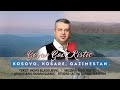 Goran Goci Ristic - Kosovo, Košare, Gazimestan (Official Audio 2023)