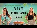 Evolved Meals with Personal Chef Jess Wilson | Healthy Lifestyle Solutions Podcast