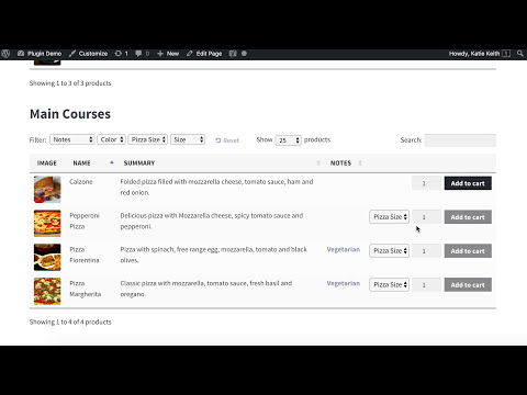 Create a WooCommerce Online Food Ordering Website Create a WooCommerce Online Food Ordering Website