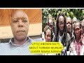 MAINA NJENGA BIOGRAPHY:AGE,EDUCATION,CONTROVERSIES,POLITICAL CAREER,MUNGIKI SECT,WIFE