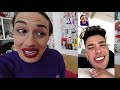 JAMES CHARLES HAS BEEN LYING TO US ALL!