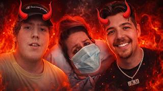 The Internet's Biggest Degenerates | Part 2