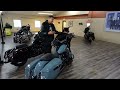 2024 harley davidson road glide and street glide how to and hidden features.