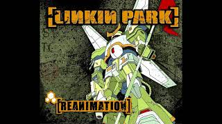Linkin Park Reanimation Full Album HD