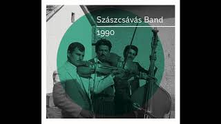 Szászcsávás Band: 1990 10 Asztali hallgató