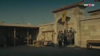 Ertugrul took his Sogut inn back   Ertugrul S05E50