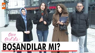 Elif ve Doğan adliyede neler yaşadı?  - Esra Erol'da 14 Kasım 2024