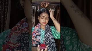 ছেলেবেলায় সিঁদুর পরা #viral #youtubeshorts #video