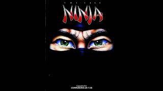 [C64] The Last Ninja Soundtrack