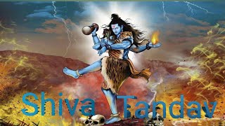 Shiva Tandava Stotram || Original Powerful & Best music