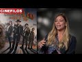 zombieland doppio colpo intervista al cast