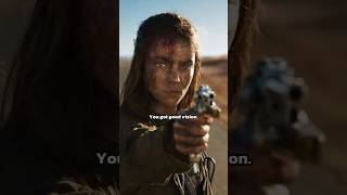 Keep it. Youll need it #furiosaamadmaxsaga #furiosa #chrishemsworth #anyataylorjoy #movie #viral
