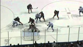 Grabovski 4-2 Goal vs. Panthers - March/13/2012