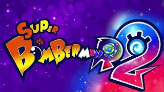 Super Bomberman R 2 - All Cutscenes (Japanese Dub)