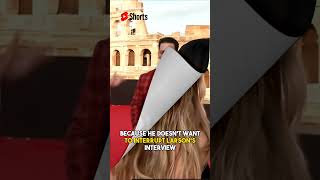 Brie Larson Can SEE John Cena😳 #shorts
