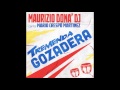 Pa los Rumberos -Maurizio Dona' Dj feat Mario Crespo Martinez