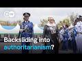 Is Tanzania's government trying to silence opposition? | DW News